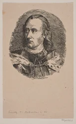 King Hans