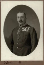Peter Ferdinand
