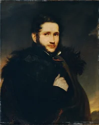 The Sculptor Adam Ramelmayr (Rammelmayer)