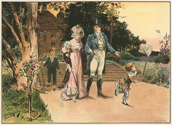 Life of Otto von Bismarck