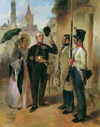 The Sentry