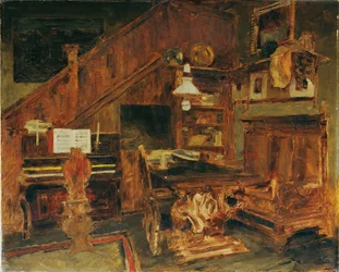 Artist