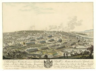 Battle of Martinesti