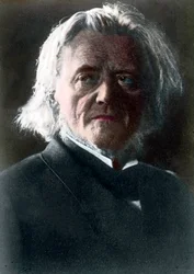 Georg Balthazar von Neumayer 1826-1909