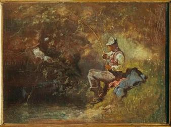 The Angler