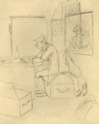 The Miser