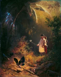 The Butterfly Catcher