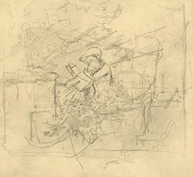 Lektüre, mid-late 19th century