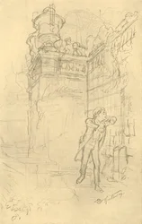 Malvolio