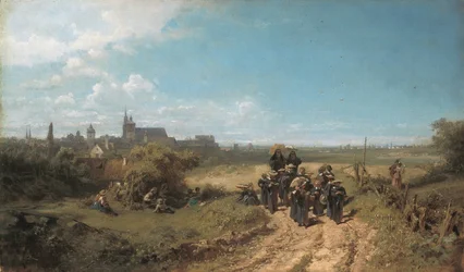 Walk with the Institute