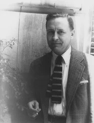 F. Scott Fitzgerald (1896-1940)