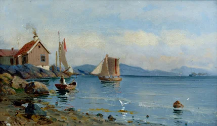 Hvaler Islands