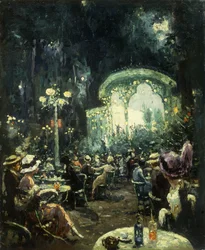 The Outdoor Opera