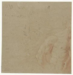 Cut-Off Figure of Hercules (Farnese)