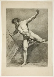 Figure, from Six Academic Figures