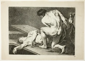 Figure, from Six Academic Figures