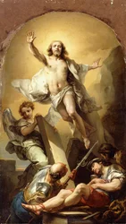 The Resurrection