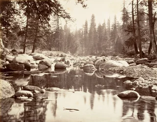 Merced River