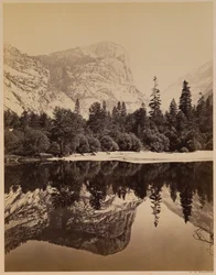 Mirror Lake