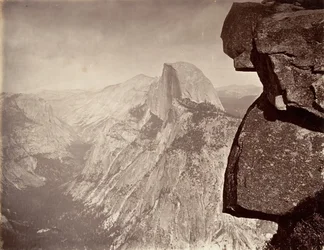 South Dome, Yosemite