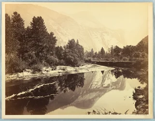 Tasoye, North Dome, 3729 Feet, Yosemite