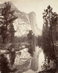 Washington Tower, Yosemite