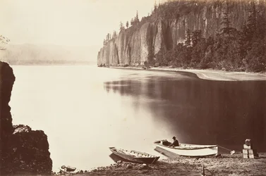 Cape Horn, Oregon