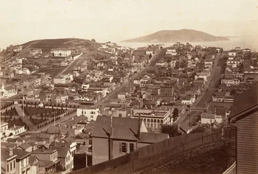 San Francisco