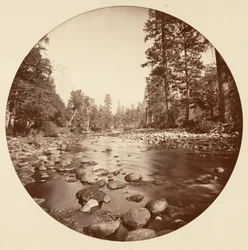 Yosemite National Park, California