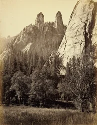 [Cathedral Spires]