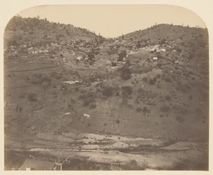 Mariposa Creek