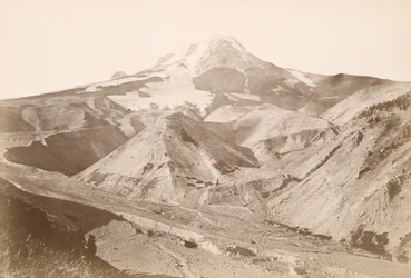 [Summit of Mount Hood, Oregon]