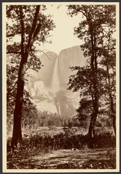 Yosemite Falls