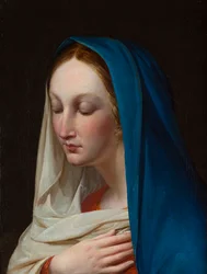 The Madonna