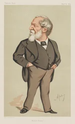 Vanity Fair: Modern Poetry