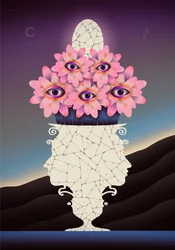 Link Every Piece of Us and Bloom