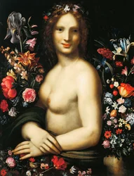 Flora La Nuda