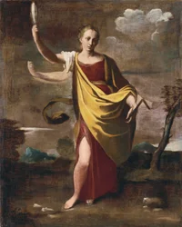 Personification of Perfect Work