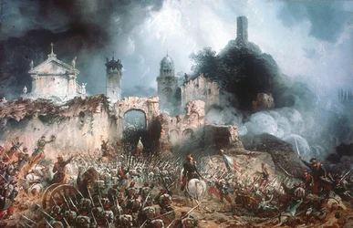 Battle of Solferino