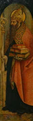 Saint Augustine