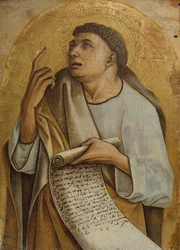 An Apostle