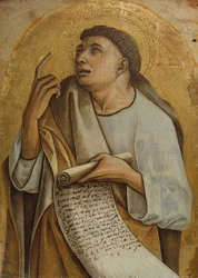 An Apostle