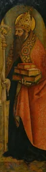 Saint Augustine