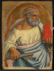 Saint Peter