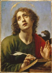 John The Apostle