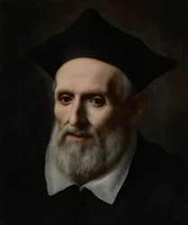 Saint Philip Neri