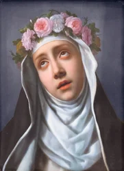 St. Rose of Lima
