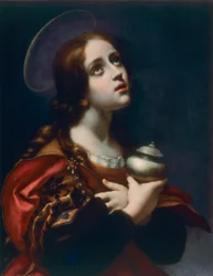 The Magdalene