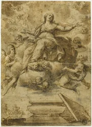 Assumption of the Virgin