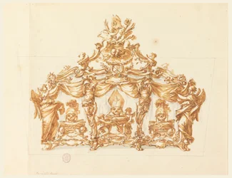 A Reliquary for Three Skulls